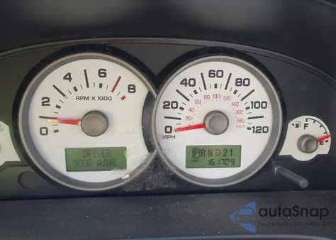 2007 Ford Escape Limited z USA, uszkodzony, nr VIN 1FMCU94187KB59285